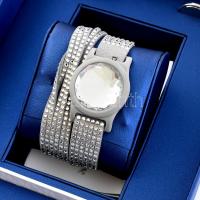 Swarovski karkötő, eredeti dobozában