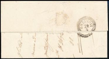 Olaszország 1858
