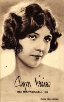 Miss Hungary 1930