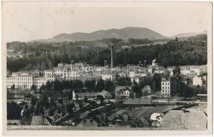 1940 Graz (Steiermark), Landeskrankenhaus / hospital (fl)