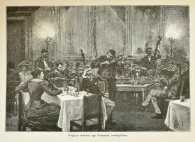 Az Osztrák-Magyar Monarchia írásban és képben III. Magyarország. Bp., 1893, M. Kir. Államnyomda. Szö...