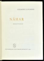 Széchényi Zsigmond 3 műve: 
Nahar. Indiai útinapló.; 
Csui!... Afrikai vadásznapló. Afrikai vadász...