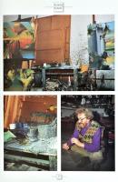 Kokas Ignác. Szerk.: Bereczky Lóránd, Horváth György. Bp., (1997), Magyar Festészetért Alapítvány. R...