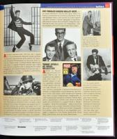 Retro évek így éltünk 1957-58. Képes riport egy időutazásról. Szerk.: Soós Éva. Bp., 2011.,PressCon....