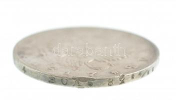 Orosz Birodalom 1818. 1R Ag "I. Sándor" T:3 ph.
Russian Empire 1818. 1 Ruble Ag "Ale...