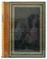 Gauthier, Maximilien: Renoir. 1967, Flammarion. Kiadói félműbőr kötés, műanyag védőborítóval, jó áll...