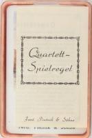 Óriási kártya tétel cca. 60 db pakli, Piatnik, spanyol, USA, orosz stb