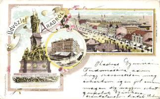 Arad litho
