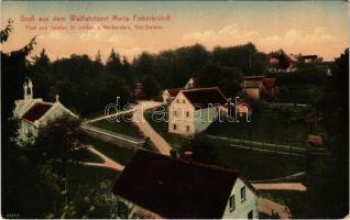 Maria Fieberbründl (Kaibing, Steiermark), Wallfahrtsort / pilgrimage site (EK)