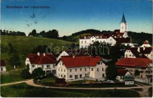 1915 Nestelbach bei Graz (Steiermark), general view (Rb)