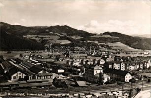 1941 Knittelfeld (Steiermark), Lobmingerviertel (EK)