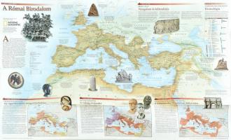 5 db National Geographic plakát