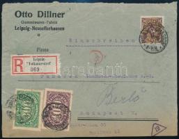 Deutsches Reich 1922