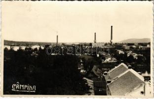 1938 Campina, general view. Olteanu photo (EK)