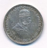 1896KB 1K Ag "Millenium" T:2 Adamo K5.2