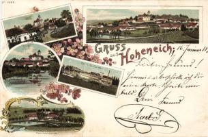 Hoheneich