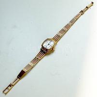 Zarja női óra (működik)