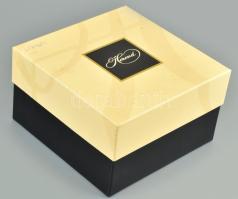 Herendi Gömböc, jelzett, hibátlan, original dobozban, m:11cm. "A Gömböc az első ismert konvex é...