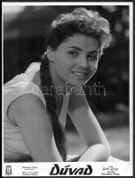 cca 1985 előtt készült felvételek különféle magyar filmek egy-egy jelenetéről, 7 db vintage produkci...