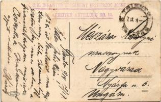 1914 Dolomiten, Tirol. Manöver an der Grenze / WWI K.u.k. military in Tyrol + "K.u.k. Infanteri...