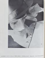 Magyar fényképezés. Hungarian Photography. Photographie Hongroise. Das Ungarische Lichtbild. 1939. E...