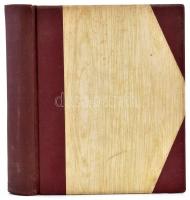 Varga Nándor Lajos: A fametszet. Könyv a fametszet mesterségéről és történetéről, közel 200 képpel (...