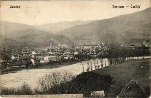 1915 Zenica, Zentrum / Carsija (Rb)