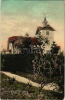 1912 Porící u Budejovic, Poric bei Budweis; Bella Vista Villa