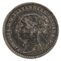 Nagy-Britannia 1864. 1p Ag "Viktória" T:2- patina
United Kingdom 1864. 1 Penny Ag "V...