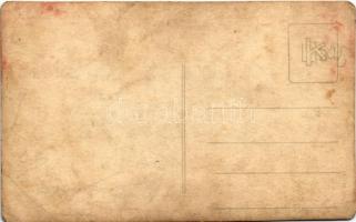 Útépítők / Road workers. photo (EK)