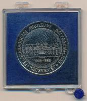 1985. "Magyar Bélyeggyűjtők Országos Szövetsége / Felszabadulási Jubileumi Bélyegkiállítás - Ke...