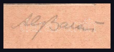 Olvashatatlan jelzéssel: Volosko (Volosca , Opatija, Abbázia). Rézkarc, papír, jelzett, paszpartuban...