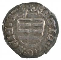 1436. Denár Ag "Zsigmond" (0,71g) T:1-
Hungary 1436. Denar Ag "Sigismund" (0,71...