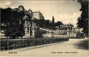 Budapest I. Királyi várbazár