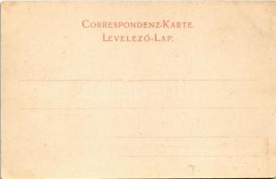 Budapest VII. Központi (Keleti) pályaudvar, vasútállomás, Baross szobor, villamos (fl)