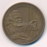 Peternák Gusztáv (1928-) 1982. "Bartók Béla 1881-1981 / Kodály Zoltán 1882-1982" Br emléké...