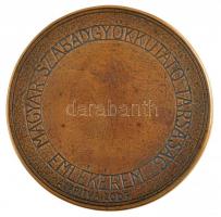 Pató Róza (1934-2018) "Matkovics Béla 1924-1998 / Magyar Szabadgyökkutató Társaság Emlékérem, A...