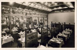 Bp. Gasthof Debrecen Foto AK