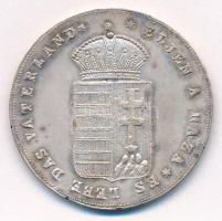 1865. "Emlékérem a pesti országgyűlésre" ezüstözött bronz emlékérem "ÉLJEN A HAZA - E...