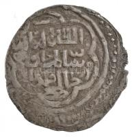 Ilhánida Birodalom 1339-1343. 2 Dirham Ag "Szulejmán" (2,02g) T:2,2- patina
Ilkhanate 133...
