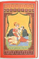 A hulladémon huszonöt meséje. Szanszkrit tündérmesék. Szanszkritból ford., az utószót és a jegyzetek...