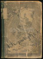 Vértessyné-Makfalvay Gizella: Hópelyhek. Beszélyek és utleírások. Székesfehérvár, 1893., "Széke...