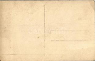 Budapest XI. Szent Gellért fürdő és szálló liftesfiúja. photo