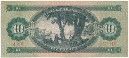 1949. 10Ft "A 216 271114" T:III
Adamo F3