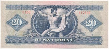 1975. 20Ft "C 853 117329" T:I
Adamo F16