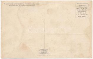 Budapest XV. Rákospalota, MÁV telepi római katolikus templom (ázott / wet damage)