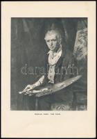 cca 1953 IV. Magyar Képzőművészeti Kiállítás. Műcsarnok kiállítási katalógus. Benne több ismert művé...