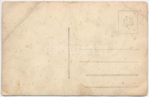 Budapest XX. Pestszenterzsébet, Pesterzsébet, Erzsébetfalva; Spilák János vendéglője. Vörösmarty u. ...