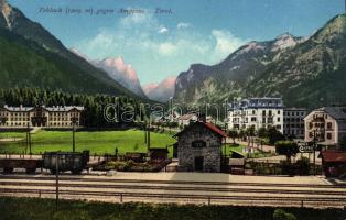 Toblach