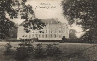 Frohsdorf
